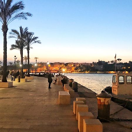 Appartamento Il Nido Μπρίντιζι Εξωτερικό φωτογραφία