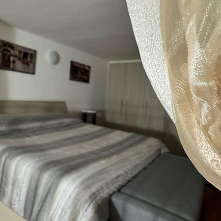 Appartamento Il Nido Μπρίντιζι Εξωτερικό φωτογραφία