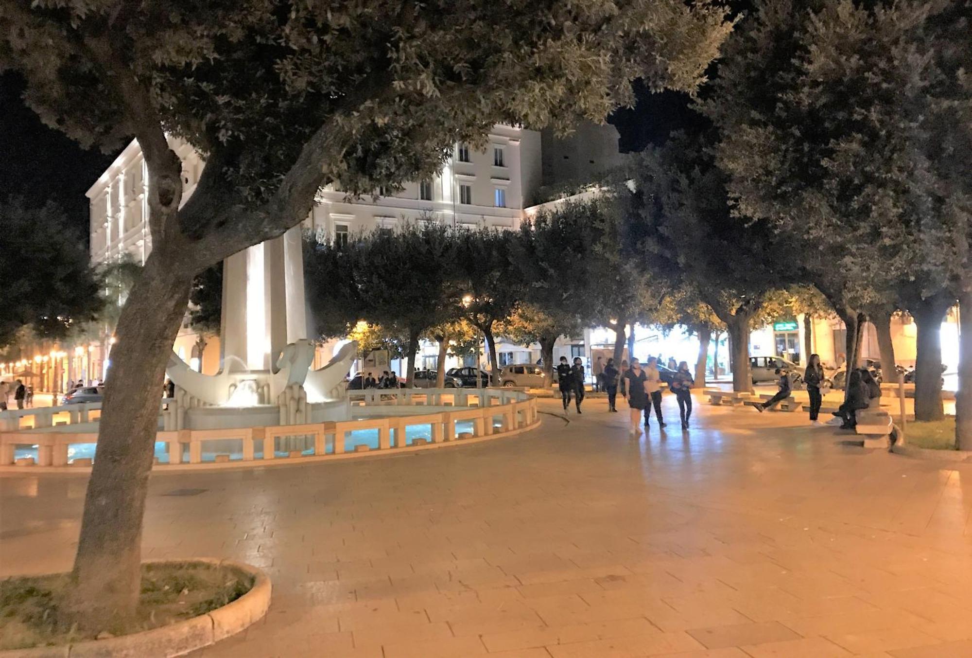 Appartamento Il Nido Μπρίντιζι Εξωτερικό φωτογραφία