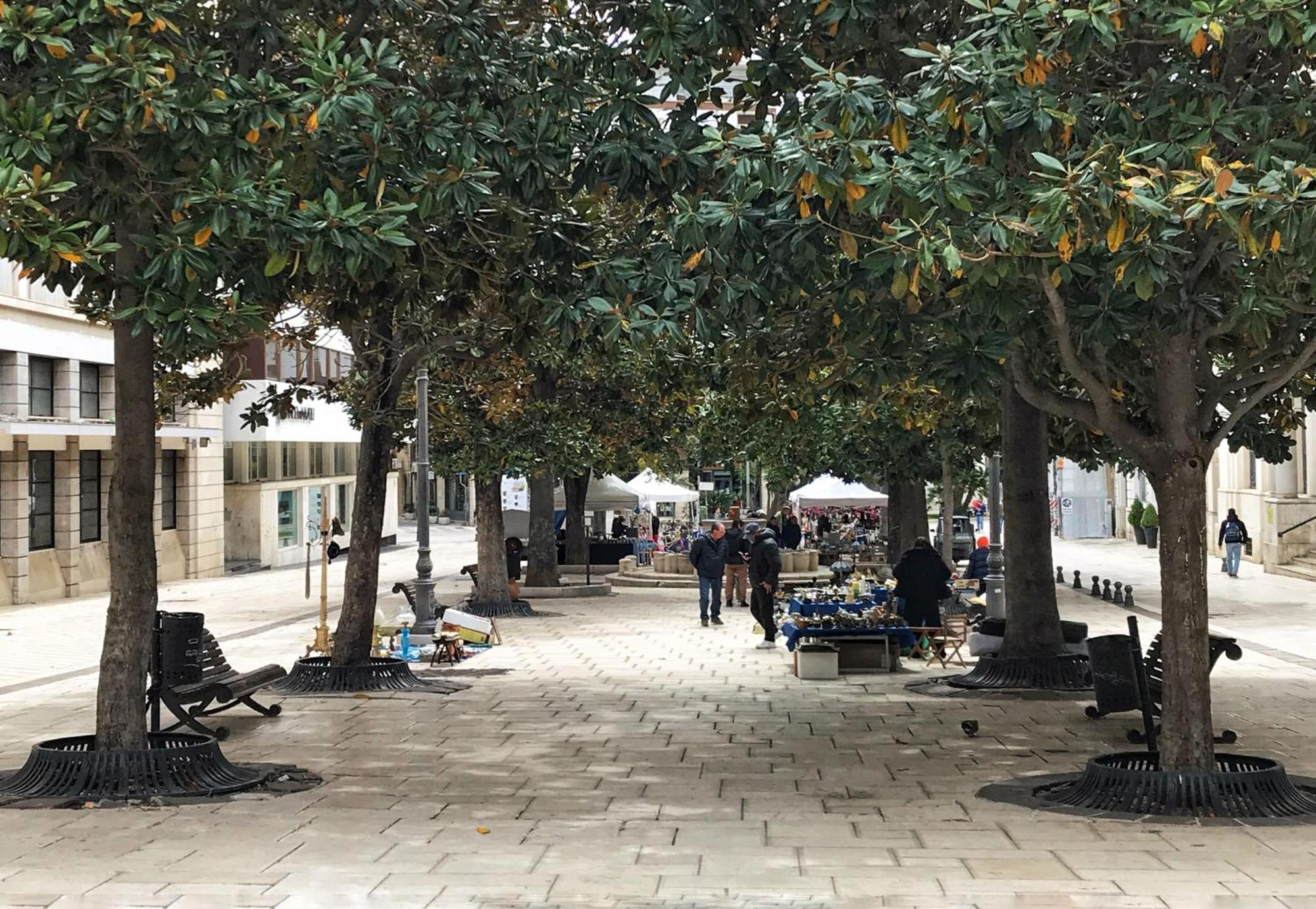 Appartamento Il Nido Μπρίντιζι Εξωτερικό φωτογραφία