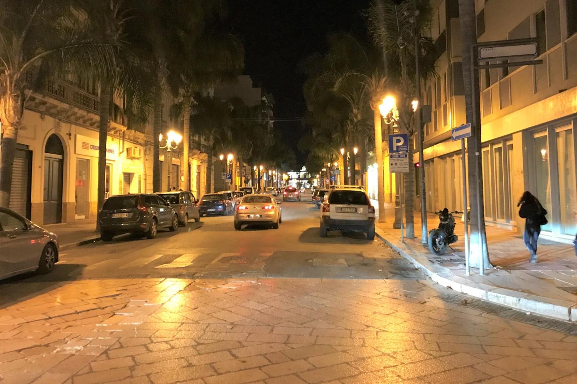 Appartamento Il Nido Μπρίντιζι Εξωτερικό φωτογραφία