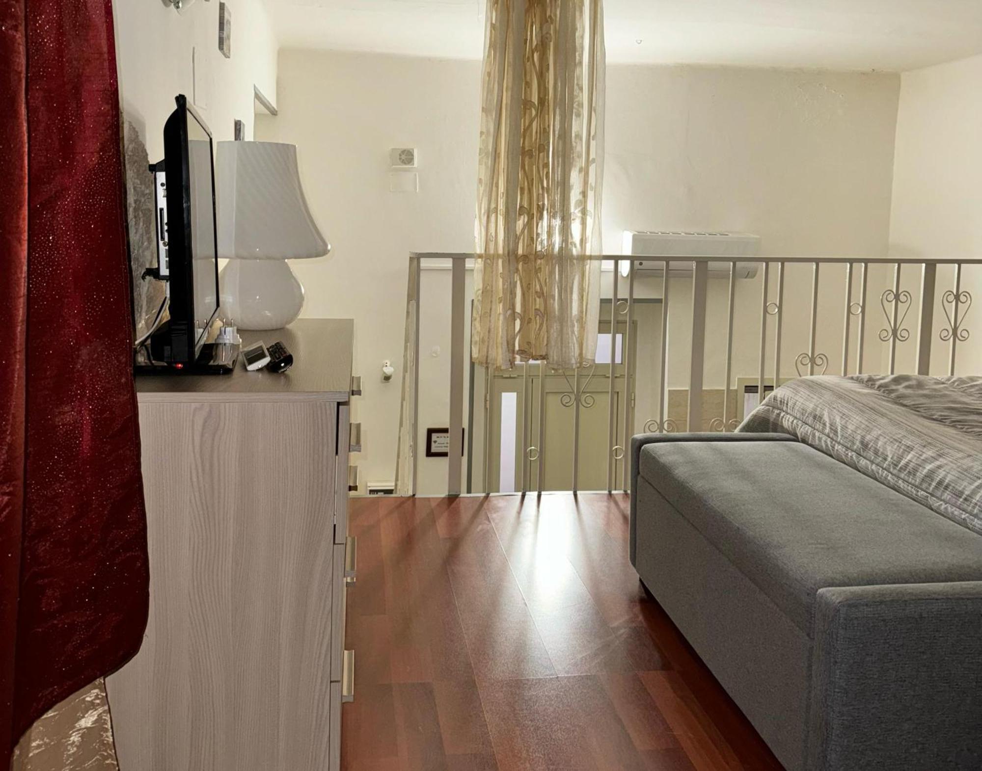 Appartamento Il Nido Μπρίντιζι Εξωτερικό φωτογραφία